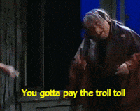 Troll GIFs - Get the best GIF on GIPHY