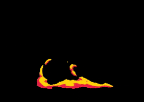 Konflict GIF