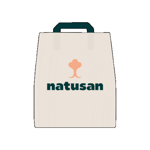 Natusan Sticker