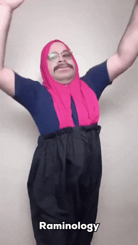 Dance Dancing GIF