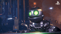 Playstation_2 Ratchet And Clank GIF - Playstation_2 Ratchet And Clank Going  Commando - Discover & Share GIFs
