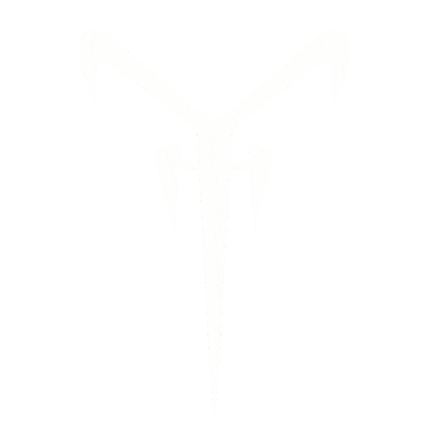 Logo Rap Sticker by Solo Gozar