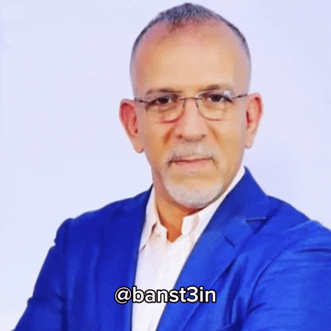 Algeria Crying GIF