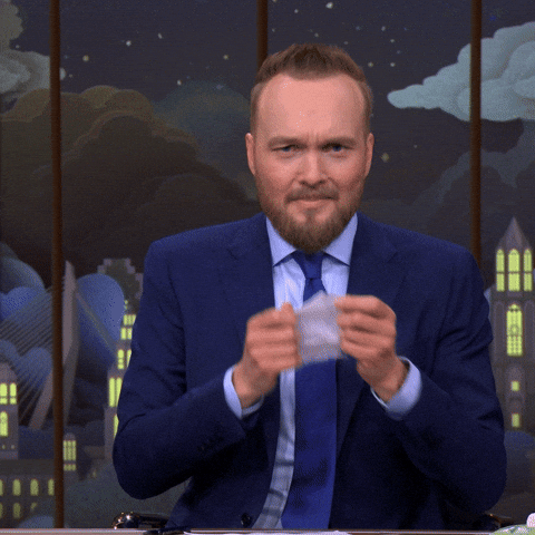 Puke GIF by LUBACH