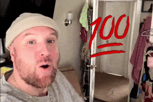 Pittsburgh Yes GIF by Mike Hitt