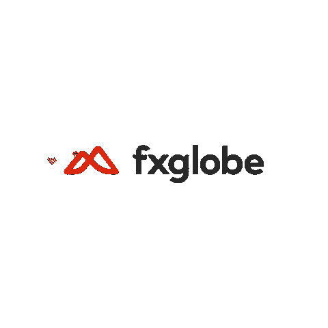 fxglobecommunity Sticker