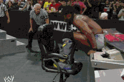 royal rumble