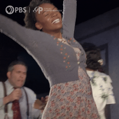 Bob Dylan Broadway GIF by GREAT PERFORMANCES | PBS