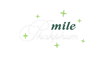 Mile Sticker