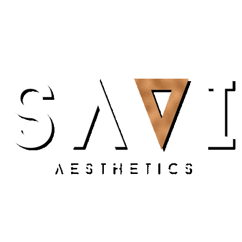 Sticker by Savi Aesthetics