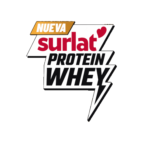 Leche Sticker by Surlat_protein
