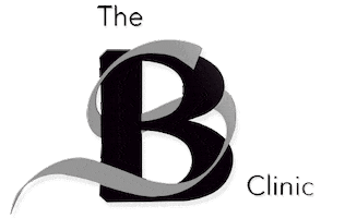 Beauty Skincare Sticker by The SB Clinic