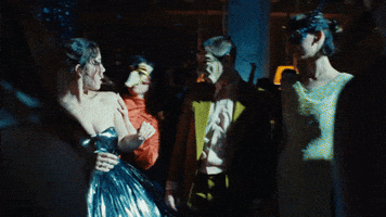 GIF by Laufey