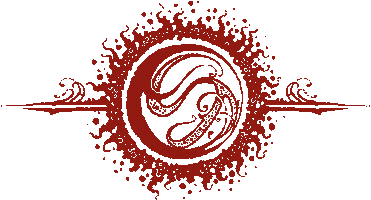 Solipsy Sticker by Strejfer