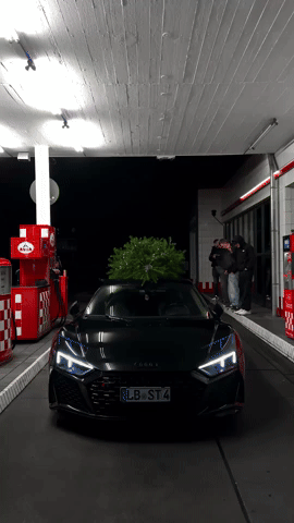 Audi GIF