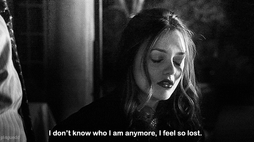 depressed