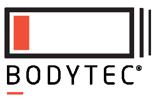 BODYTEC SA Sticker