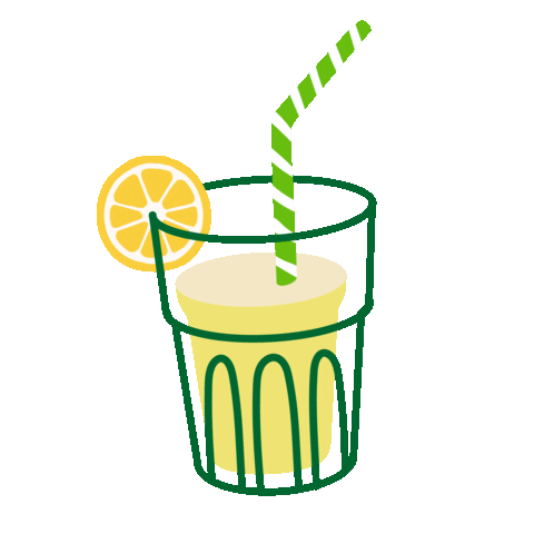 Playa Lima Sticker by Juver zumos