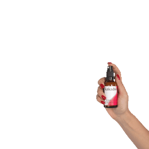 Sticker by getkakadoo.com