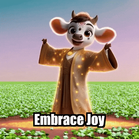 Dance Joy GIF by Moosiahzen