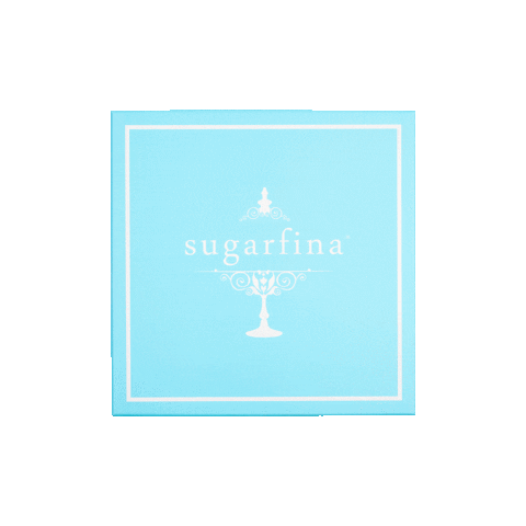 Sugarfina Sticker
