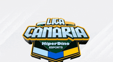 Esports GIF by LigaCanaria