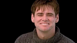 Трумэн шоу улыбка GIF