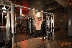 Musculacao GIF by FISIculturismo.com.br