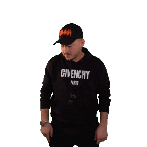 Sali's Barbershop Lenting Sticker