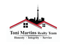 Martins Realty Team Sticker by RE/MAX Ultimate Realty Inc., Brokerage