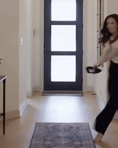 Run Go GIF by Rise Property Group