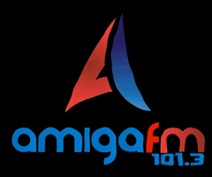 Amiga FM GIF