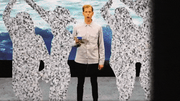 Music Video Party GIF by Andrew McMahon in the Wilderness