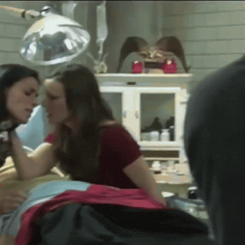 Amanda Young Saw GIF
