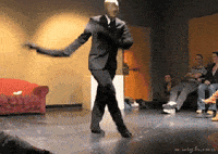 Slenderman-twerk GIFs - Find & Share on GIPHY