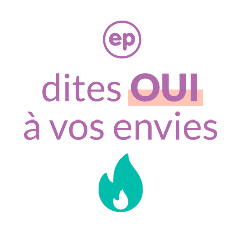 espaceplaisir Sticker