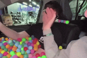 Overtime Dude Perfect GIF