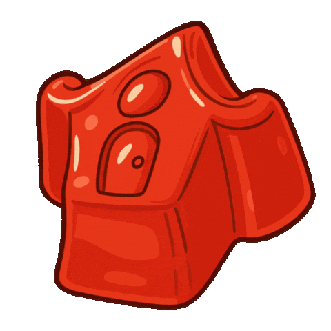 Giannis Antetokounmpo Fun Sticker by Candy Funhouse