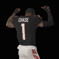 JaMarr Chase 2021 NFL Draft Prospect Profile  Fantasy News