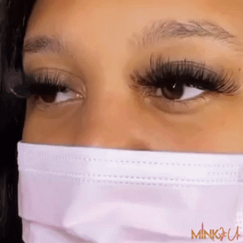 Minkx It UP GIF