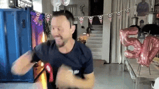 Inner Circle GIF by Steve Boedt