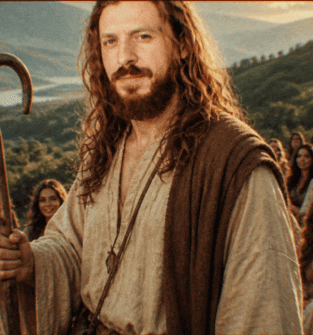 Shepherd Womanizer GIF