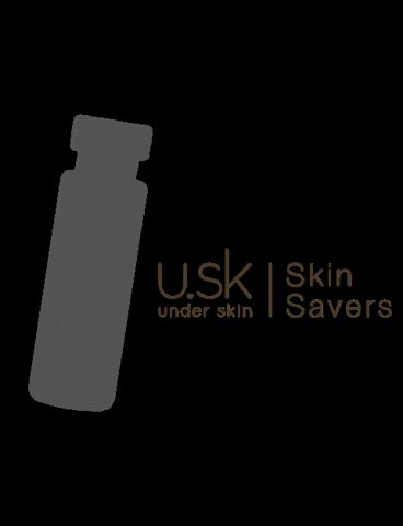 Underskin GIF by USK