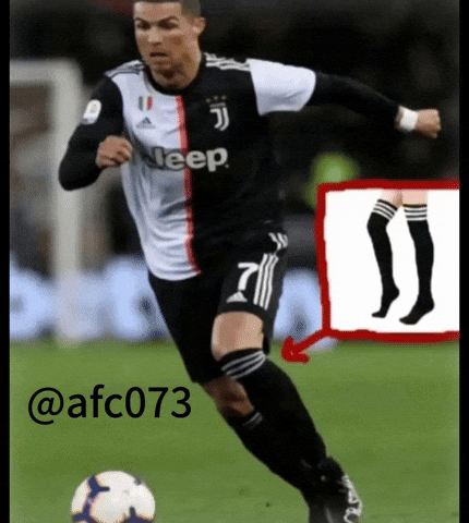 Champions League Football GIF