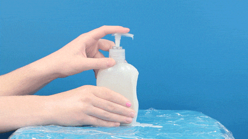 GIF Lubrifiant