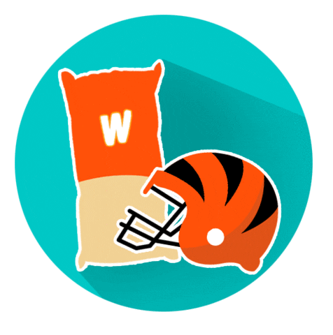 Wipo Sticker by Botanas Wipos