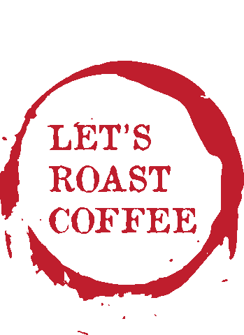 Way Cup Roaster Sticker