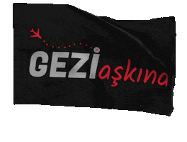 Sticker by Gezi Aşkına