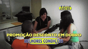 Ideal  GIF
