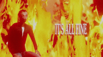 Thisisfine Worldonfire GIF